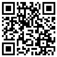 QR Code for bitcoin:1EdGF1VRf3z9fv637PdWPwKyu9BcDsikQM
