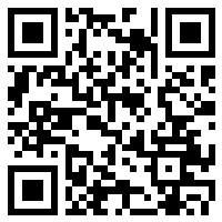 QR Code for bitcoin:1EdGY3iJBepAYvZ6V23PQNttsPmebR2gpW