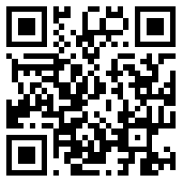 QR Code for bitcoin:1EdMatJiKxFZVgSEB1WfUDi5NtSBLoEPew