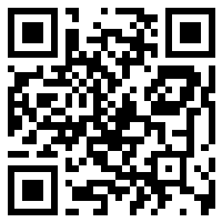 QR Code for bitcoin:1EdMysYHEHC7prhkRYTqggaT8WPvvtEKGV