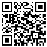 QR Code for bitcoin:1EdPdmet7rGreQPQxr6535K9pZKkVScUpj
