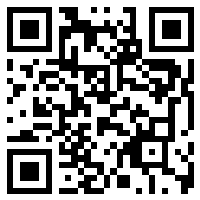 QR Code for bitcoin:1EdQiodVCeDb6KDs9wQDuEGF3m4D6tcDmp