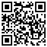 QR Code for bitcoin:1EdRYam2x6wkTATxiqBMdjmi8U6zircZ8T