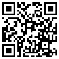 QR Code for bitcoin:1EdVCa3UvyynibFDT7yyC4Linau78QzcCE