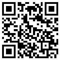 QR Code for bitcoin:1EdVNBAwEGsRr8UacGvQjN3qvDiRmofor9