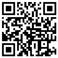 QR Code for bitcoin:1EdazmU4pvcgFK7bB2M5Q74fvH41Jsgeyi