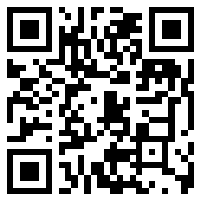 QR Code for bitcoin:1Edb2Cj5u5yivzyLuWouQqPCxcArD2VziX