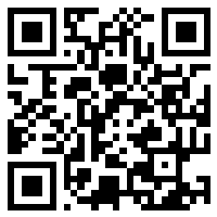 QR Code for bitcoin:1EdcPtxrKdeJARnjChXRZf5iEeFSJ8GBXF