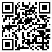 QR Code for bitcoin:1EdhRnmdCUK2QSF5LCWZPBbuLJmCXxsqv8
