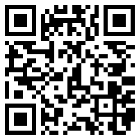 QR Code for bitcoin:1EdhVMADvHmrCoGxpuRmHLccuoZ7JtsBUH