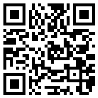 QR Code for bitcoin:1EdjkL5TxNuzkCJ8eZmL6w3JGCegP9BMPs