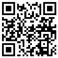 QR Code for bitcoin:1EdkRyddZhZaCGktefttPWhEkiG9tHpr1a