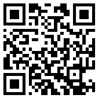 QR Code for bitcoin:1EdnVVNCQMiGXMJDErm8QS9ZSFDSfCrXLB