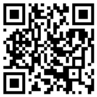 QR Code for bitcoin:1Edo2Tejya6K9FWpGu1UtEBjJYR5ZSMJSf