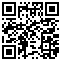 QR Code for bitcoin:1EdofZCb2eTas7o1S9YTYbL24mivHt1nRD