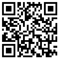 QR Code for bitcoin:1EdrzUdMwAus8fZwhycCvQWRMMKP2CQ6WA