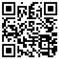 QR Code for bitcoin:1EdyS5iiYwbFMrMDtA37YPyw9g11aUeF4d