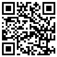 QR Code for bitcoin:1Ee6VyQZGKJjXgjmdjBFsYMZ5u4LDYVyip