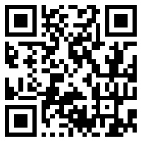 QR Code for bitcoin:1EeEdMDkb6393YPYFVGuJHjGMBGSNYapVM