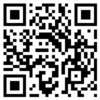 QR Code for bitcoin:1EeEdvrCYiigCBVRXMc6gihoQGWDCQyDAg