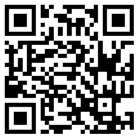 QR Code for bitcoin:1EeG12fJEYCqhd1sYAChvLBMChY86XZHST