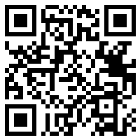 QR Code for bitcoin:1EeG3JjtHXP5FcrRVqdggLL9ZVGwT4frbW