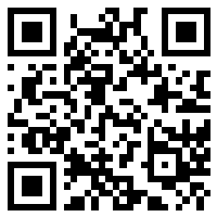 QR Code for bitcoin:1EePJAxctT8WKHfp4B5DaxKt952ycFymV4