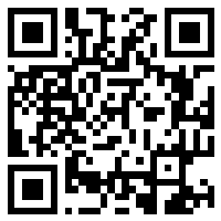 QR Code for bitcoin:1EePRJM3YM3quXddQEuFxtJiXMFwpkP4b5