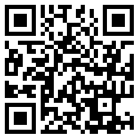 QR Code for bitcoin:1EeRDCBeTz14uawyZiPKpKAwqekSddZaUD