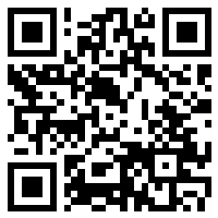QR Code for bitcoin:1EeSLgBg3pbcud7gWi5iftyTrfm1R9CcGb