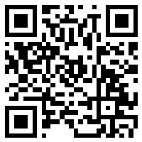 QR Code for bitcoin:1EeSNVN2eAbvHm3acCDN9YNqLP8DxvLep7