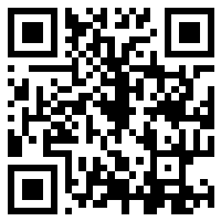 QR Code for bitcoin:1EeYSpdMYHyi2cPE27sGcxe1rc61TLzDUw
