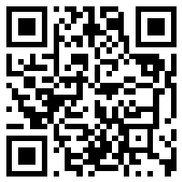 QR Code for bitcoin:1EehokcNfC1H4KmVNLGvcAzJnMLwCbRHpC