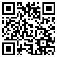 QR Code for bitcoin:1EekyUGQM4qqSY86vXpVLTrAuts73D4PgU