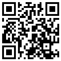 QR Code for bitcoin:1Eewp73Ga1HnviXKfYRdbabn4dxYeDRqFu