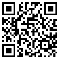 QR Code for bitcoin:1EfDdHxf5XR35Ym1uCEMhmWetdJ58vtxP9