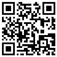 QR Code for bitcoin:1EfEfzVNBf93BpEqPAFgpJmRbaFdUTmiue