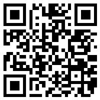 QR Code for bitcoin:1EfGzB6GsgKTxcF29QNFfrwkyME4UpbrSC