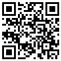 QR Code for bitcoin:1EfHk4CtPoSextjZkx8GL3waDcEGRkCSx9