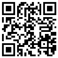 QR Code for bitcoin:1EfN2fRumsQFiu47YuWsup7dSFsscqVYik