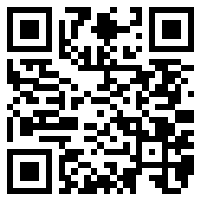 QR Code for bitcoin:1EfPX14uWGeGbGu4M9jCBds8ndXTeqXFC2