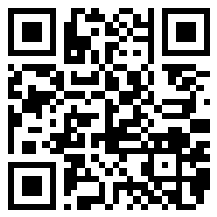 QR Code for bitcoin:1EfcUsX3mk2sMwXeJ835nhNqZx2fcE55WC
