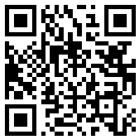 QR Code for bitcoin:1EfecXnyQ5nyRzTDRYbgEhJsNv1Z7AgS2t