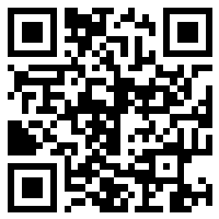 QR Code for bitcoin:1EffUbJxzWgFHEvJ49md71zSfcpUdbwtzz