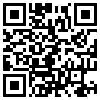 QR Code for bitcoin:1EffiHiq6EWcC98P6WViKXFAjor3aTgb8j