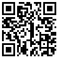 QR Code for bitcoin:1EfpjEdxB5RhzmiYuAEg8eiAUTeZ3KK4C6