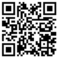 QR Code for bitcoin:1EfrfZKbSdMtnGv9LYuAzmf4BXcv2KDP7G