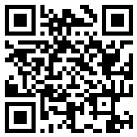 QR Code for bitcoin:1EgCxtv8562w4eagcKNeTW2HaEiLymN8CY