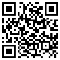 QR Code for bitcoin:1EgEdHjtAzJtgvKnCAMqeUoDZGTaBntpo1