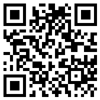 QR Code for bitcoin:1EgP8EmFegZpTqtCXcSkvTTu6xdsdQTp9E
